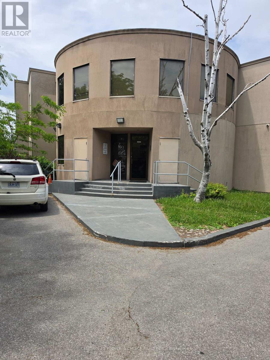 207 - 14 HAAS ROAD, Toronto, Ontario