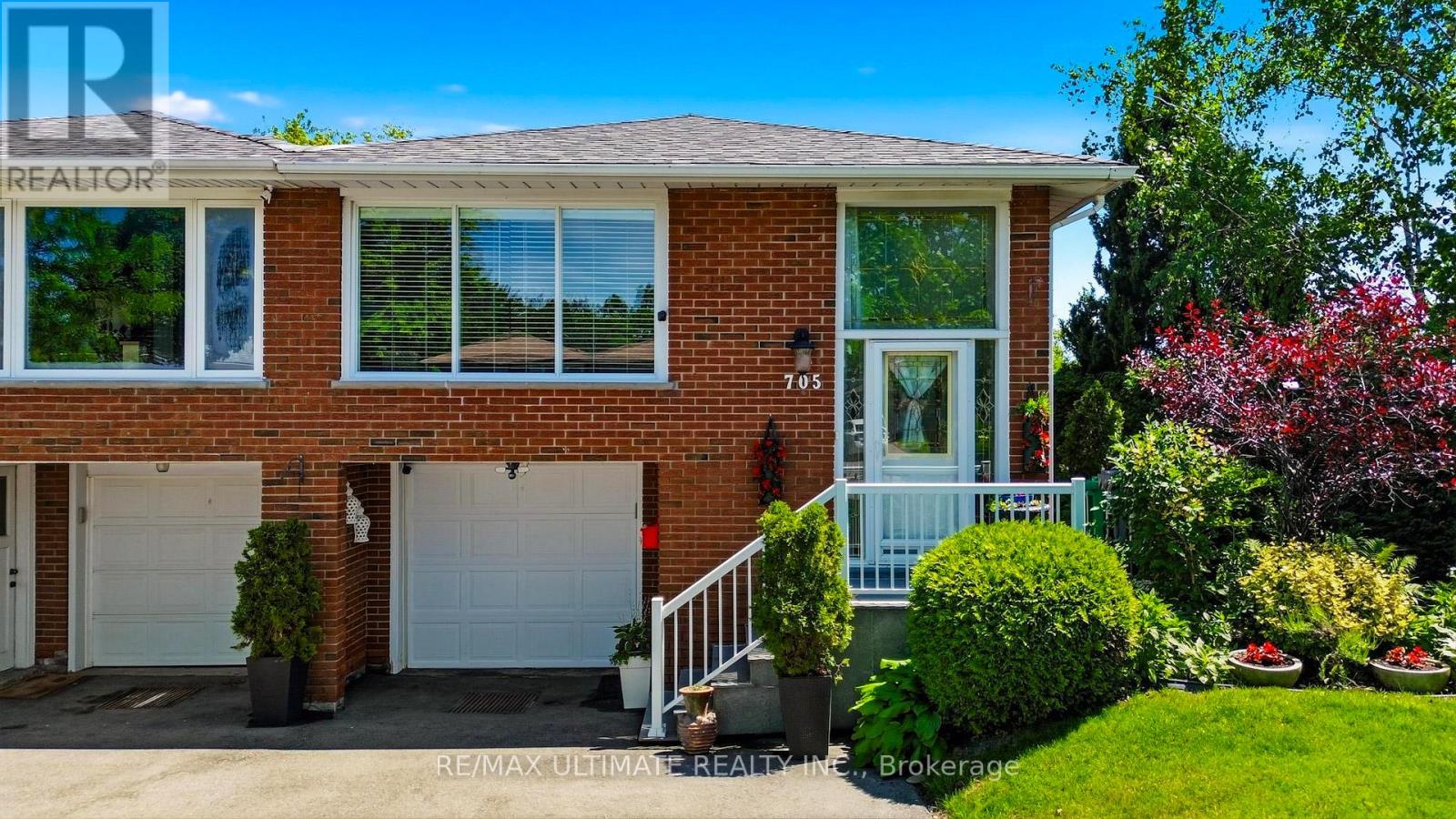 705 EAGLEMOUNT CRESCENT, mississauga (erindale), Ontario