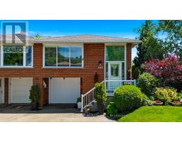 705 EAGLEMOUNT CRESCENT, Mississauga, Ontario