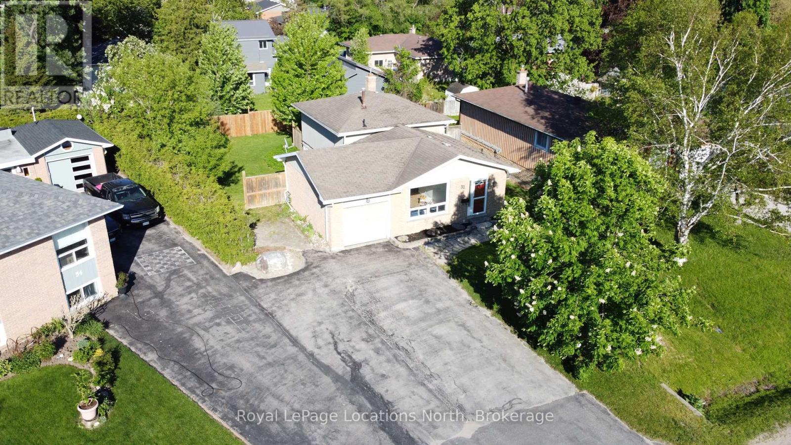 32 Courtice Crescent, Collingwood, Ontario  L9Y 4G1 - Photo 40 - S12958168