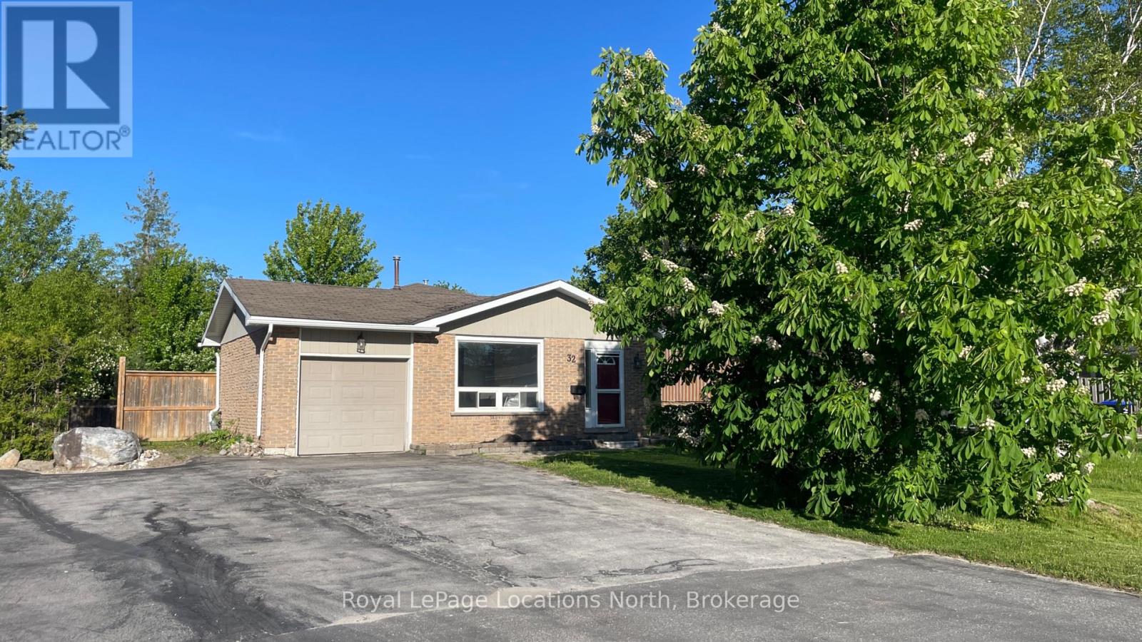 32 Courtice Crescent, Collingwood, Ontario  L9Y 4G1 - Photo 42 - S12958168