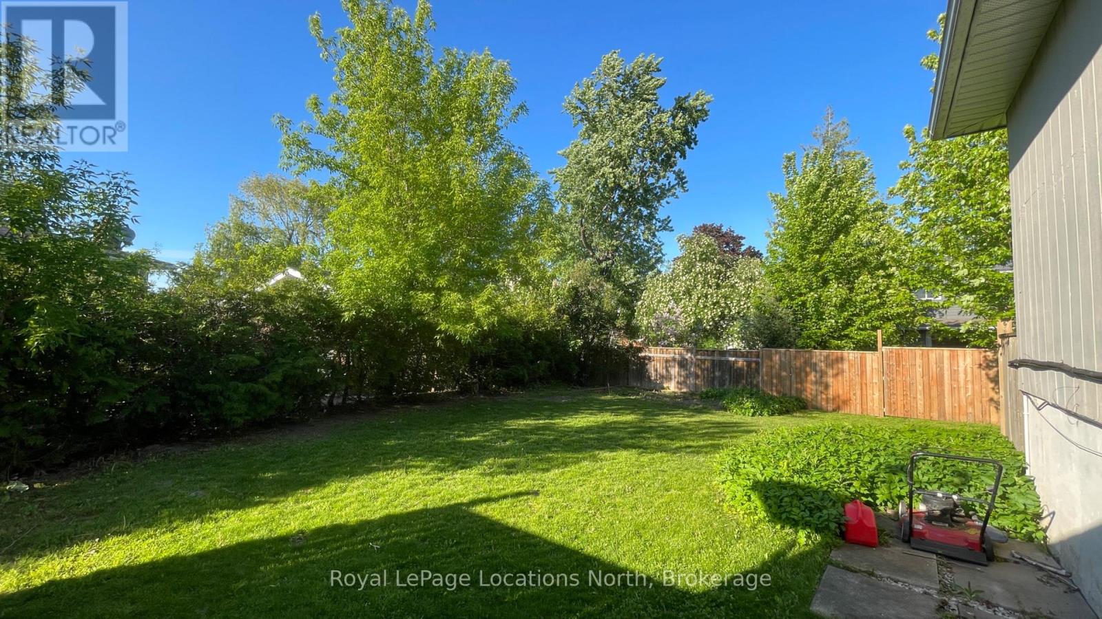 32 Courtice Crescent, Collingwood, Ontario  L9Y 4G1 - Photo 45 - S12958168