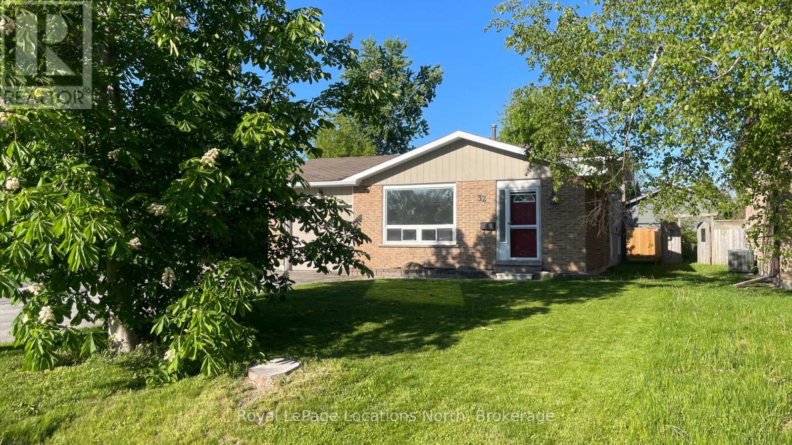32 Courtice Crescent, Collingwood, Ontario  L9Y 4G1 - Photo 41 - S12958168