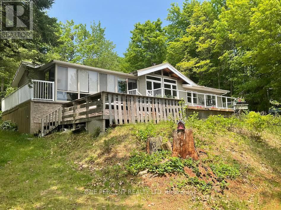1260 Winders Bay Road, Lake Of Bays, Ontario  P0B 1A0 - Photo 2 - X13097450
