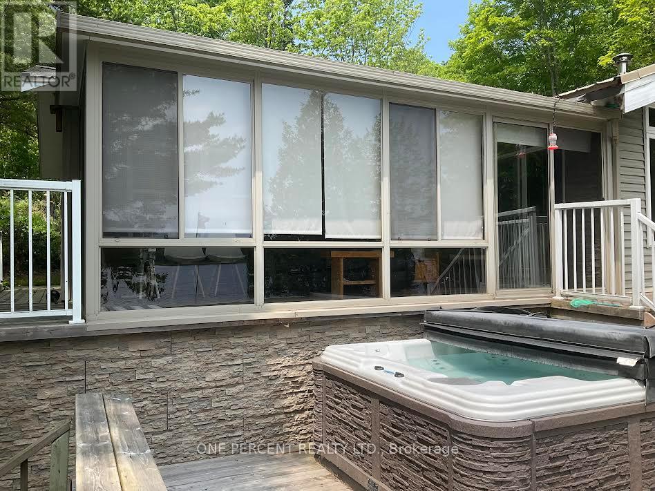 1260 Winders Bay Road, Lake Of Bays, Ontario  P0B 1A0 - Photo 4 - X13097450