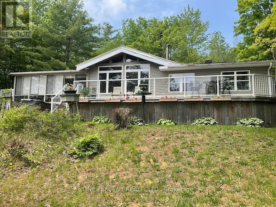 1260 WINDERS BAY ROAD, Lake of Bays, Ontario