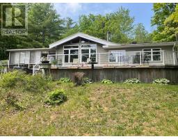 1260 WINDERS BAY ROAD, Lake of Bays, Ontario