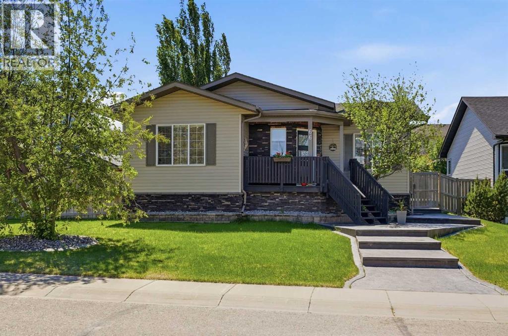 66 Pondside Crescent, blackfalds, Alberta