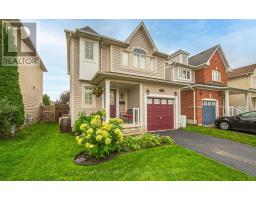 1581 SARASOTA CRESCENT, Oshawa, Ontario