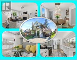 72 CADILLAC AVENUE S, Oshawa, Ontario