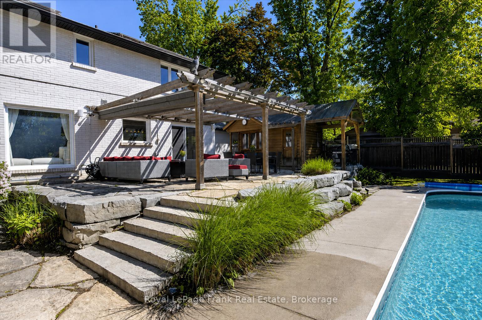 959 Weller Street, Peterborough, Ontario  K9J 4Y3 - Photo 34 - X13420888