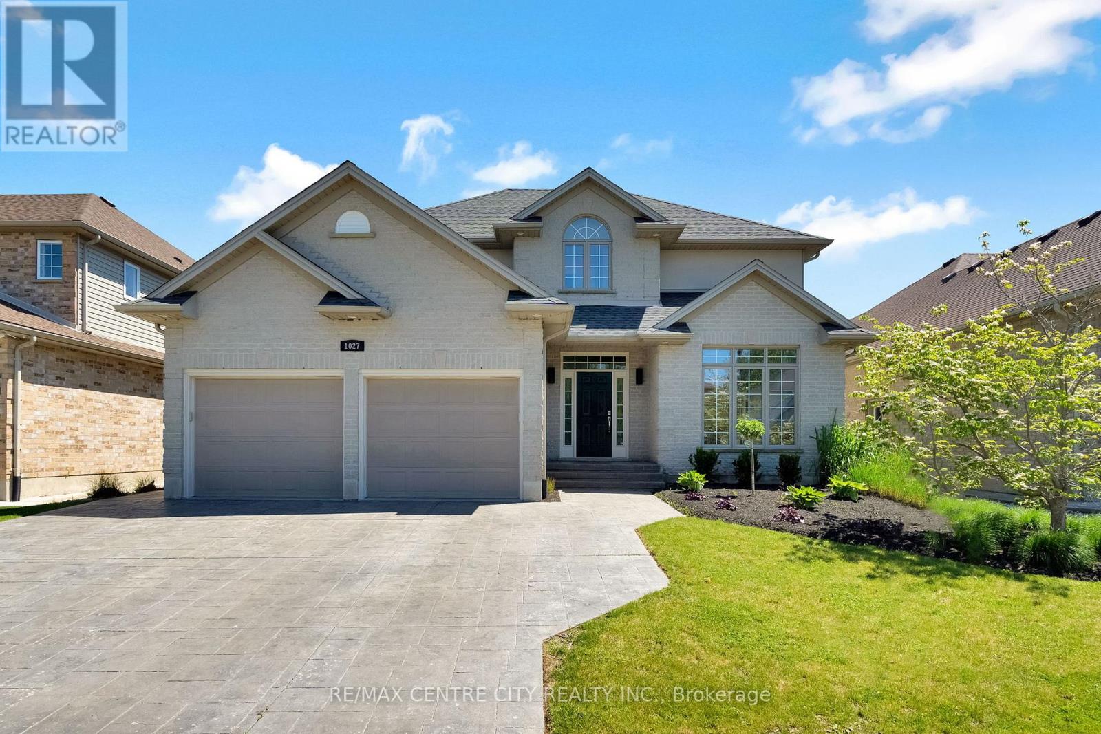 1027 Manchester Road, London North, Ontario  N6H 5J1 - Photo 3 - X13243594