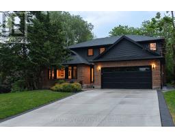 323 CALVINGTON PLACE, Waterloo, Ontario