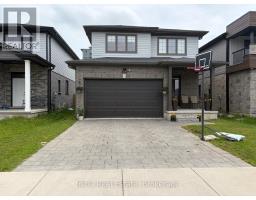 1589 HENRICA AVENUE, London North, Ontario