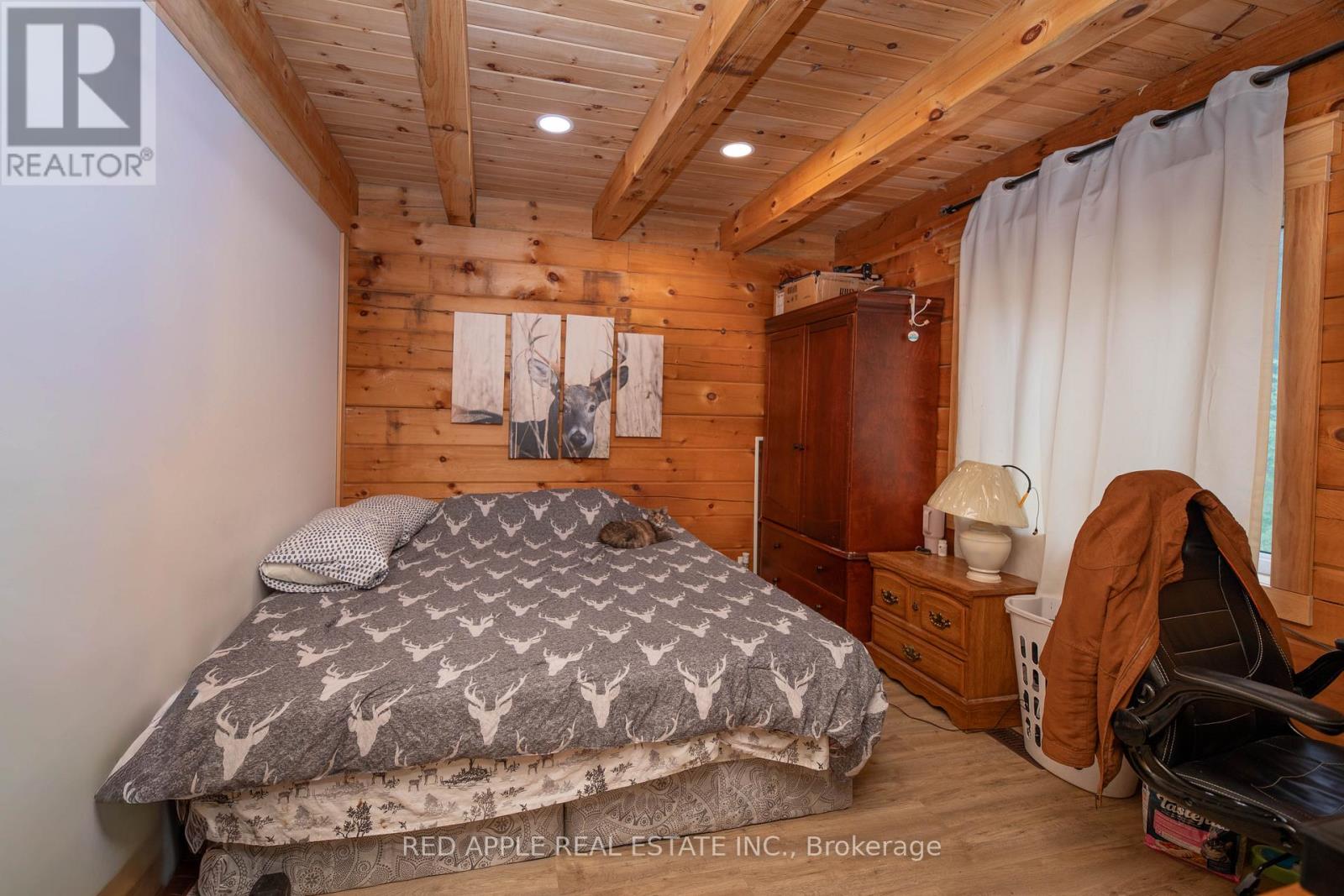 1392 Carroll Road, Dysart Et Al, Ontario  K0M 1S0 - Photo 12 - X13421612
