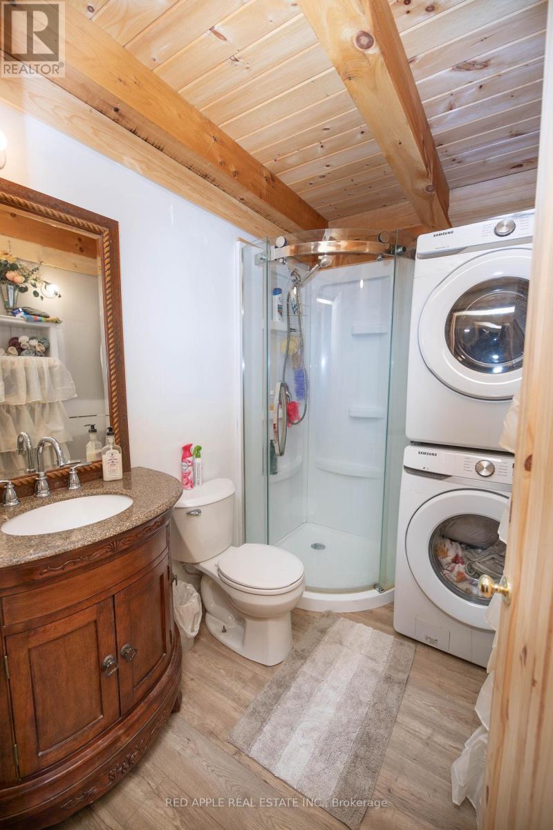 1392 Carroll Road, Dysart Et Al, Ontario  K0M 1S0 - Photo 14 - X13421612