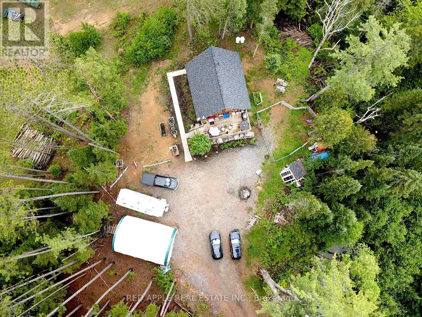 1392 Carroll Road, Dysart Et Al, Ontario  K0M 1S0 - Photo 2 - X13421612