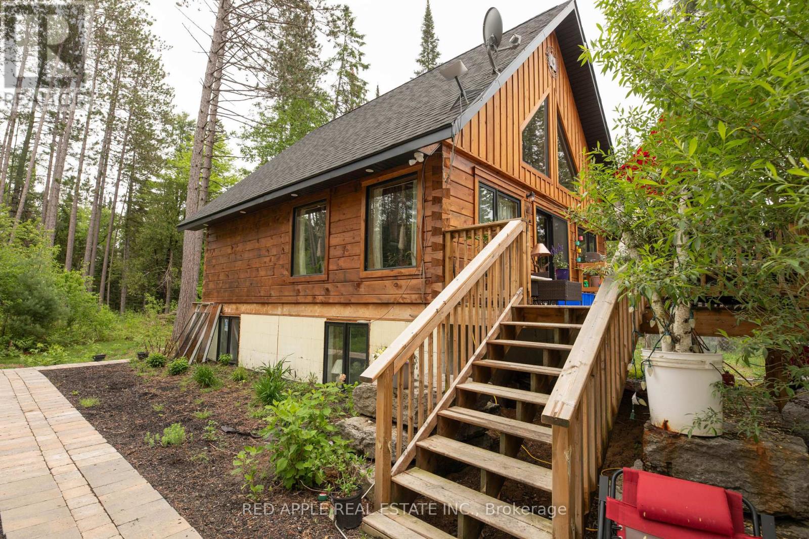 1392 Carroll Road, Dysart Et Al, Ontario  K0M 1S0 - Photo 23 - X13421612