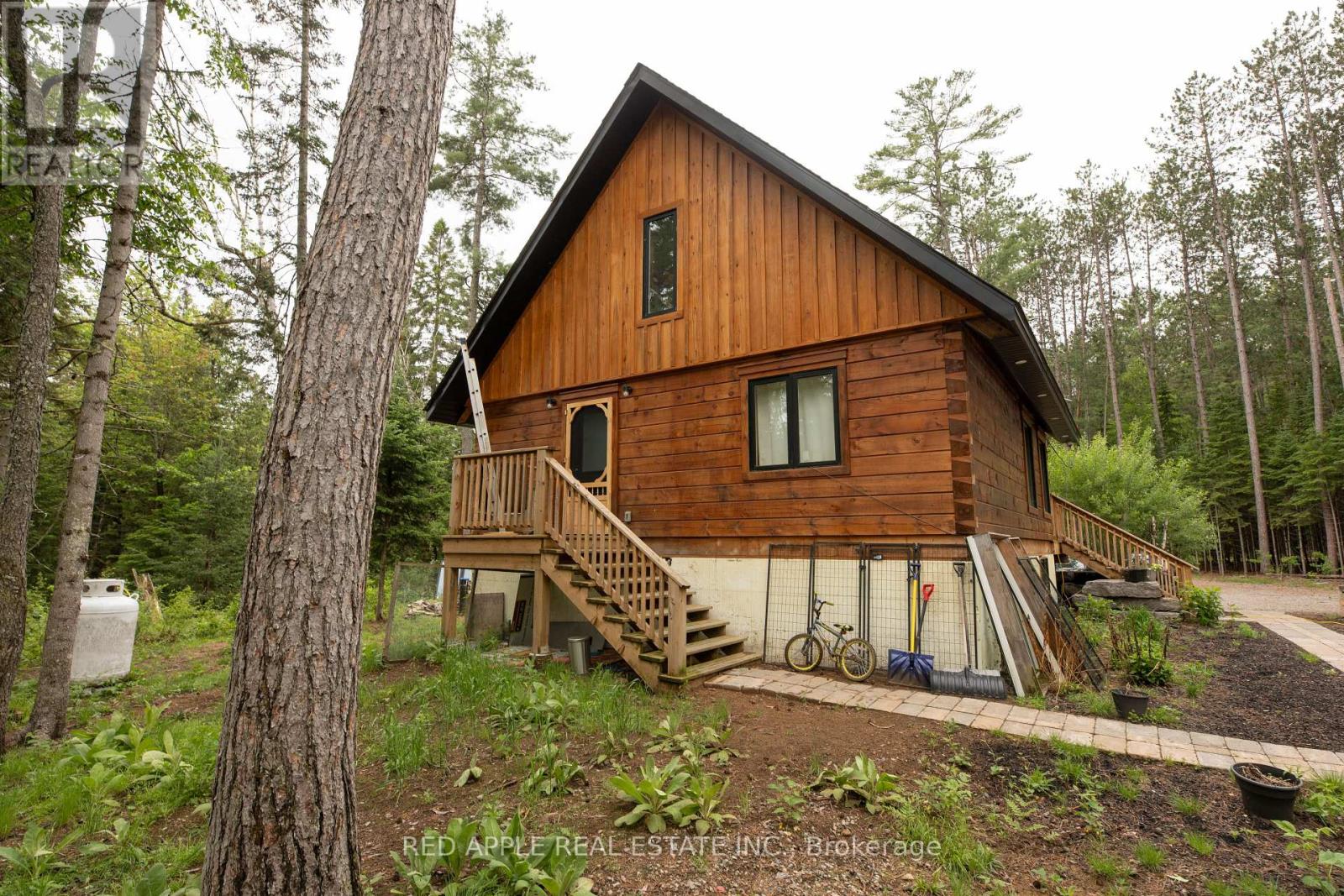 1392 Carroll Road, Dysart Et Al, Ontario  K0M 1S0 - Photo 25 - X13421612