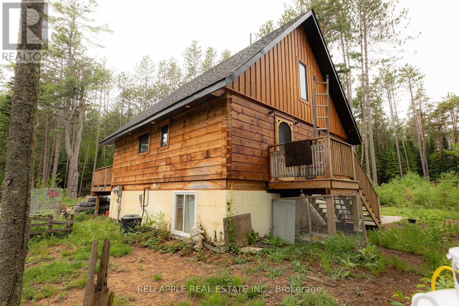 1392 Carroll Road, Dysart Et Al, Ontario  K0M 1S0 - Photo 26 - X13421612