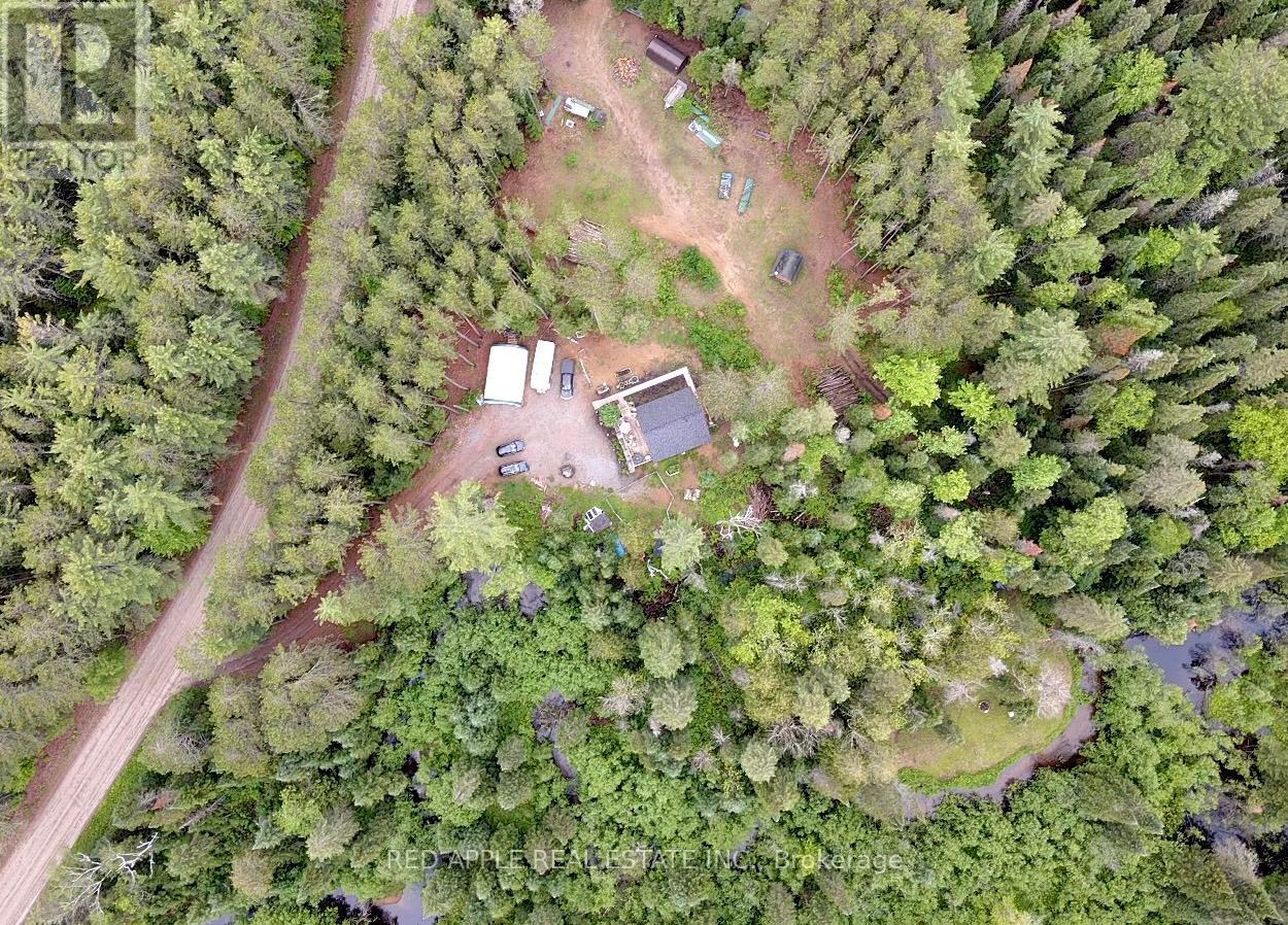 1392 Carroll Road, Dysart Et Al, Ontario  K0M 1S0 - Photo 28 - X13421612