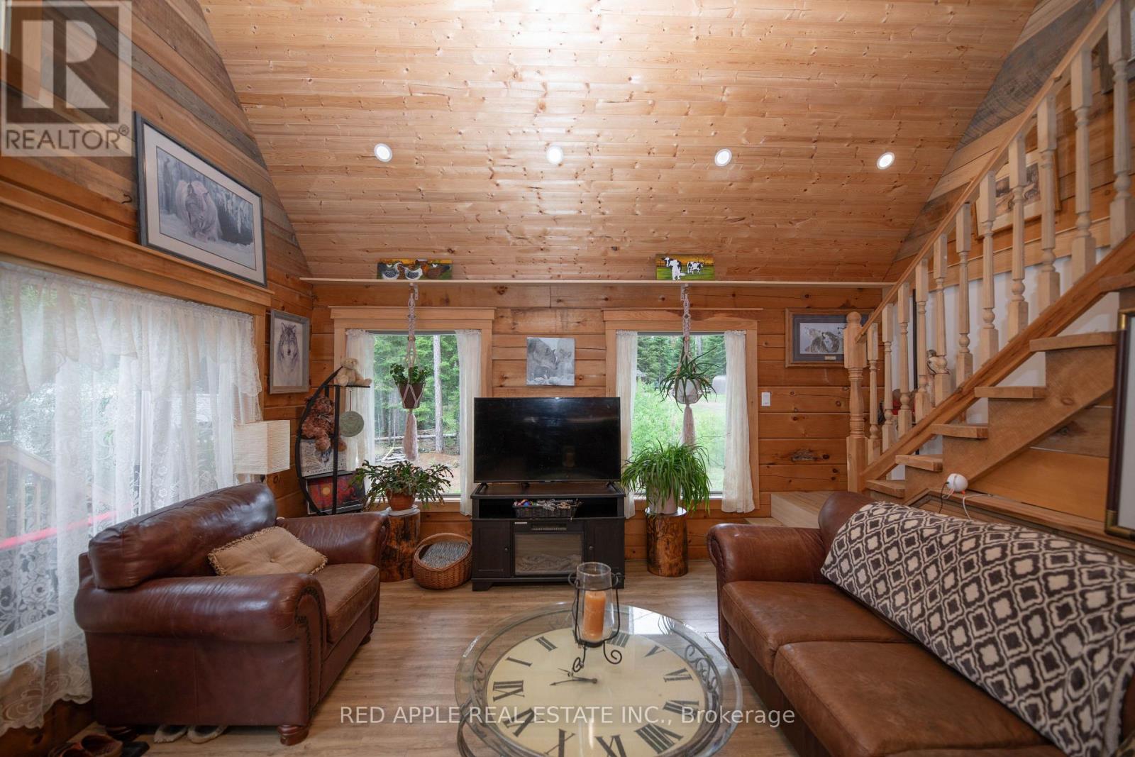 1392 Carroll Road, Dysart Et Al, Ontario  K0M 1S0 - Photo 4 - X13421612