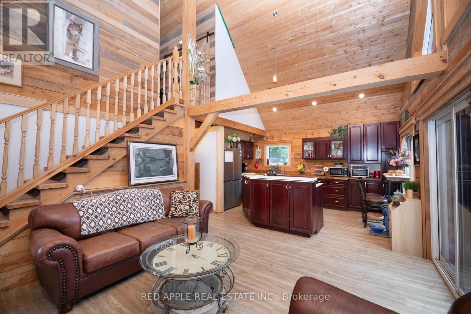 1392 Carroll Road, Dysart Et Al, Ontario  K0M 1S0 - Photo 7 - X13421612