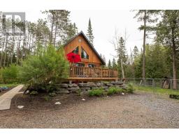 1392 CARROLL ROAD, Dysart et al, Ontario