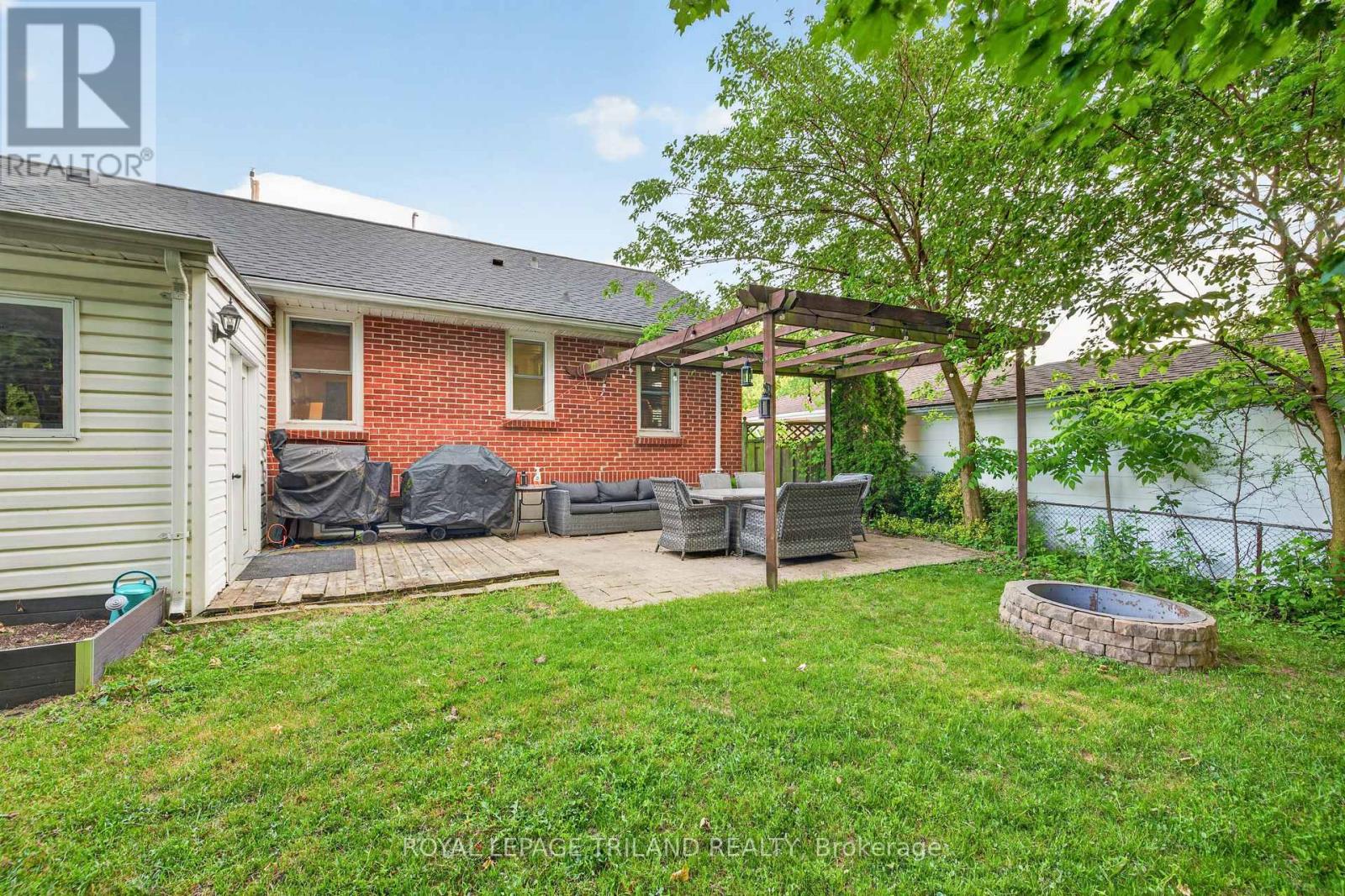 706 Victoria Street, London East, Ontario  N5Y 4C4 - Photo 34 - X13421762