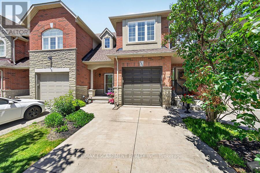 354 HIGHLAND ROAD W, hamilton (stoney creek mountain), Ontario
