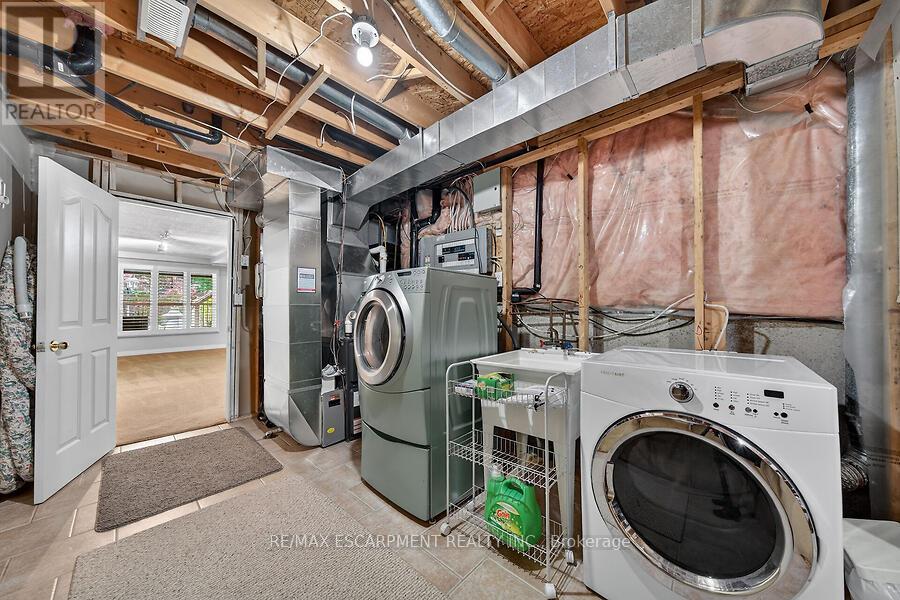 354 Highland Road W, Hamilton (Stoney Creek Mountain), Ontario  L8J 3W3 - Photo 15 - X13421734