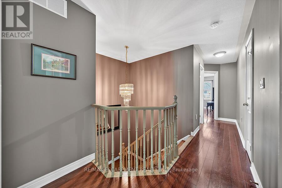 354 Highland Road W, Hamilton (Stoney Creek Mountain), Ontario  L8J 3W3 - Photo 16 - X13421734