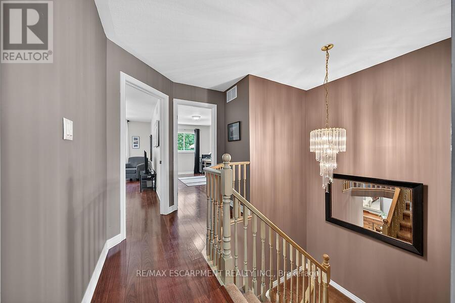 354 Highland Road W, Hamilton (Stoney Creek Mountain), Ontario  L8J 3W3 - Photo 17 - X13421734