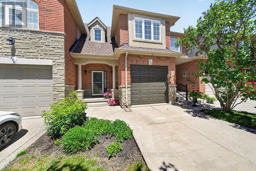 354 Highland Road W, Hamilton (Stoney Creek Mountain), Ontario  L8J 3W3 - Photo 2 - X13421734