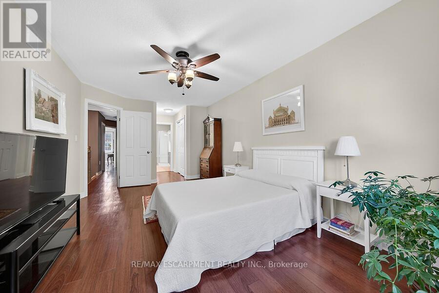 354 Highland Road W, Hamilton (Stoney Creek Mountain), Ontario  L8J 3W3 - Photo 21 - X13421734