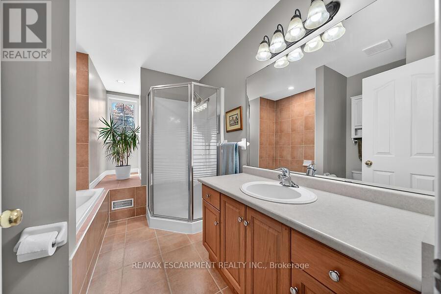 354 Highland Road W, Hamilton (Stoney Creek Mountain), Ontario  L8J 3W3 - Photo 22 - X13421734