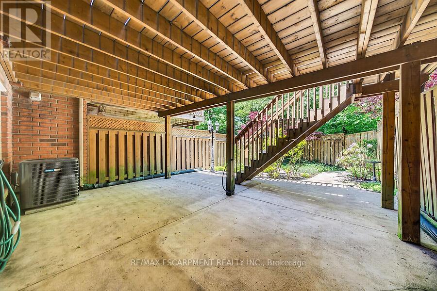 354 Highland Road W, Hamilton (Stoney Creek Mountain), Ontario  L8J 3W3 - Photo 24 - X13421734