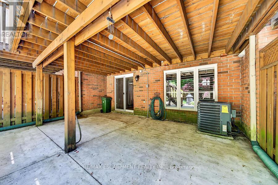 354 Highland Road W, Hamilton (Stoney Creek Mountain), Ontario  L8J 3W3 - Photo 25 - X13421734