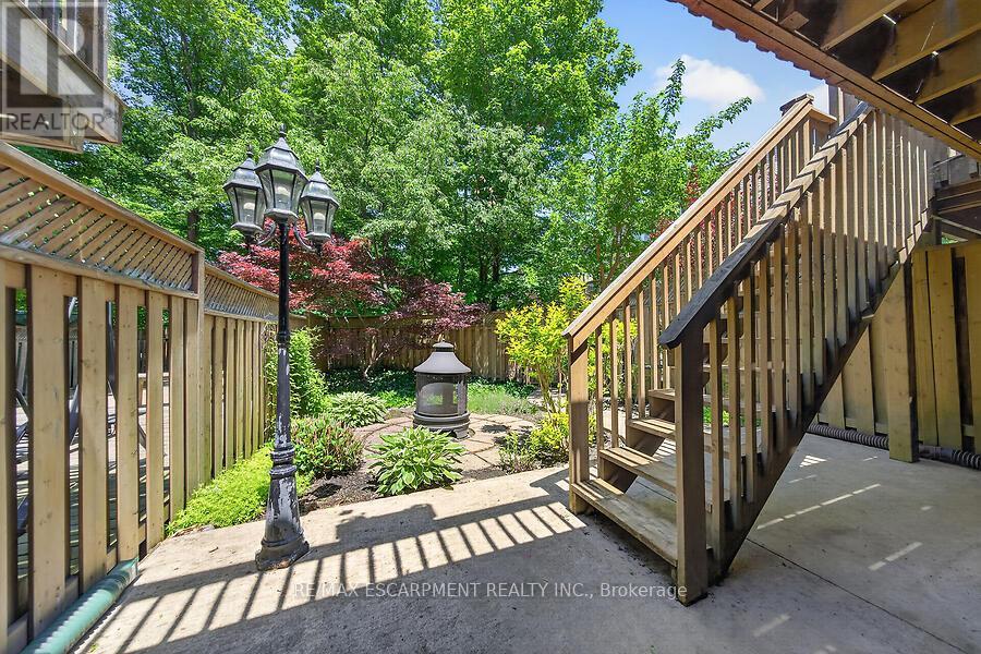 354 Highland Road W, Hamilton (Stoney Creek Mountain), Ontario  L8J 3W3 - Photo 26 - X13421734