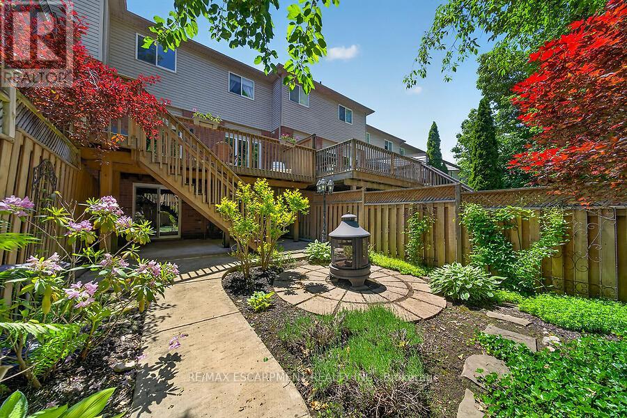 354 Highland Road W, Hamilton (Stoney Creek Mountain), Ontario  L8J 3W3 - Photo 29 - X13421734
