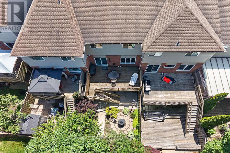 354 Highland Road W, Hamilton (Stoney Creek Mountain), Ontario  L8J 3W3 - Photo 33 - X13421734