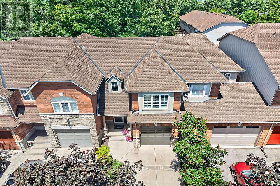 354 Highland Road W, Hamilton (Stoney Creek Mountain), Ontario  L8J 3W3 - Photo 35 - X13421734