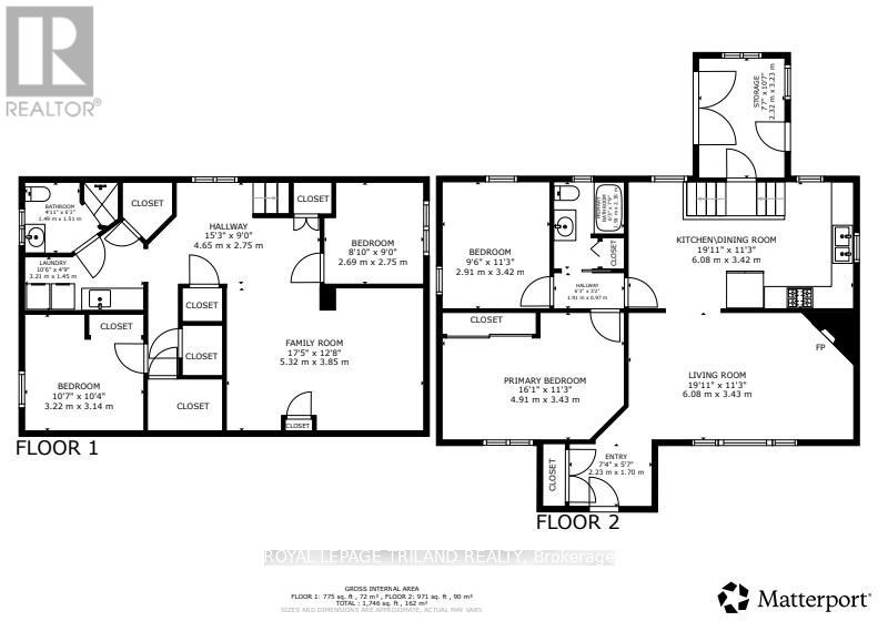 706 Victoria Street, London East, Ontario  N5Y 4C4 - Photo 38 - X13421762
