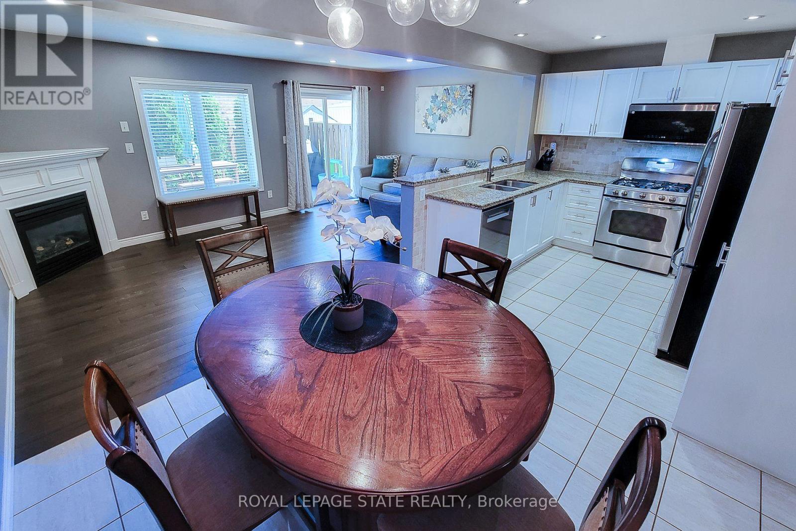 4 - 615 Rymal Road E, Hamilton, Ontario  L8W 0B6 - Photo 20 - X13421808