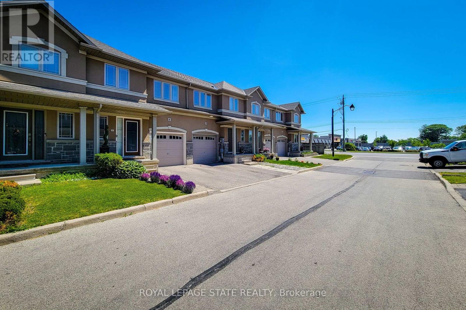 4 - 615 Rymal Road E, Hamilton, Ontario  L8W 0B6 - Photo 45 - X13421808