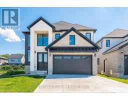 266 HESSELMAN CRESCENT, London South, Ontario