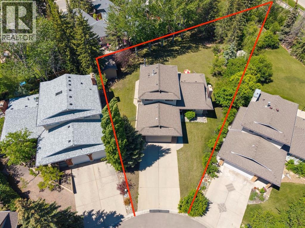 243 Silvergrove Place NW, Calgary, Alberta