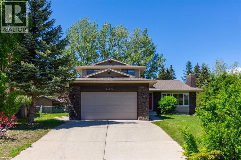 243 Silvergrove Place Nw, Calgary, Alberta  T3B 4T5 - Photo 7 - A2317552
