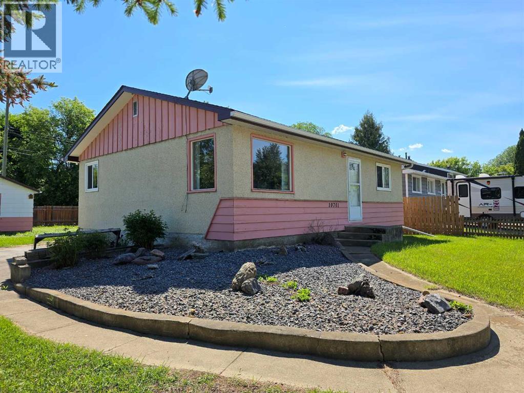 10701 91 Street, peace river, Alberta