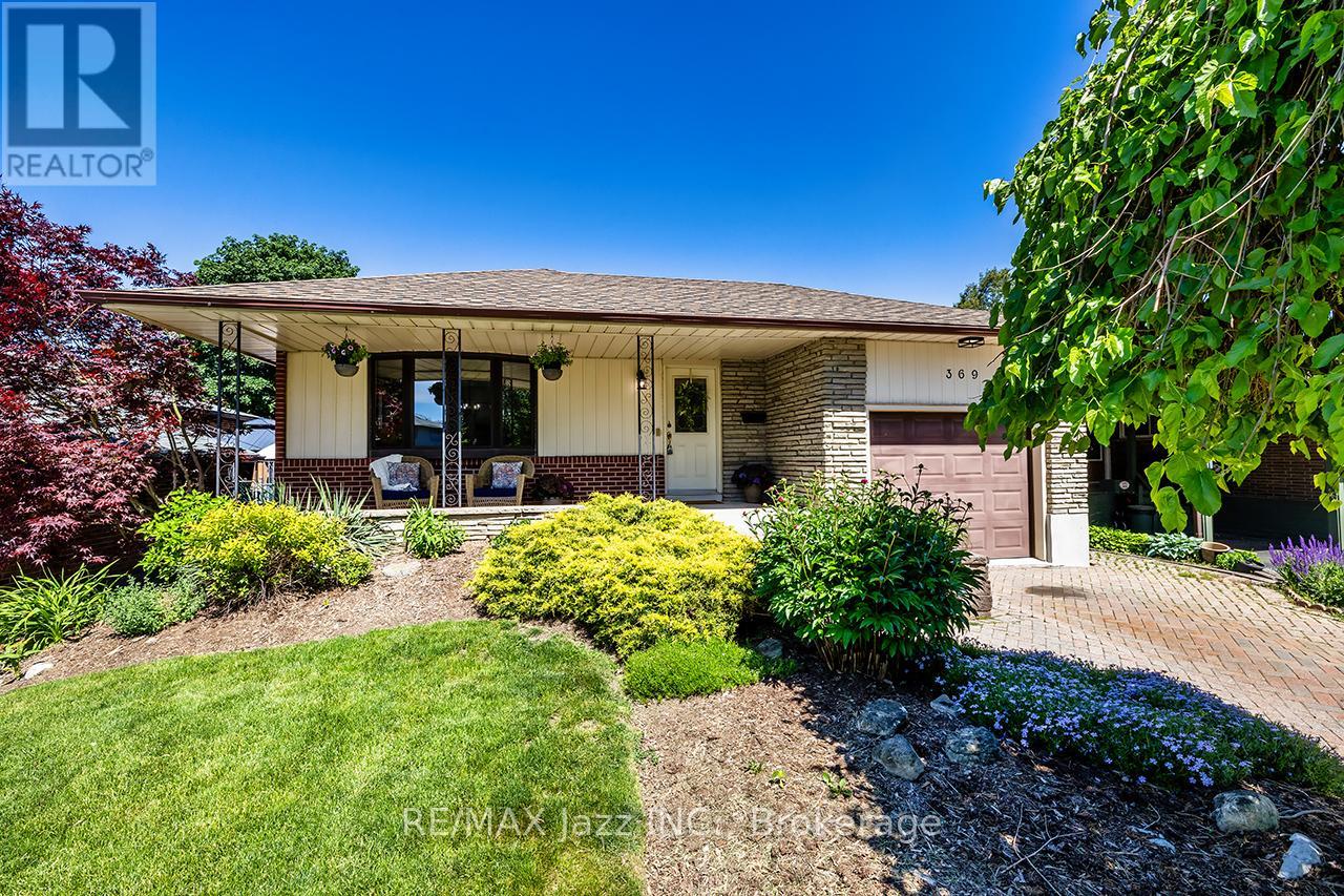 369 WAVERLY STREET N, Oshawa, Ontario